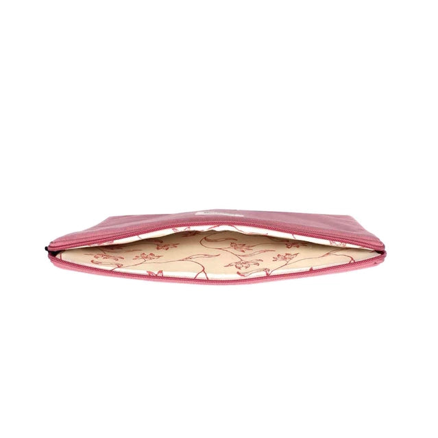 Custodia Laptop in Cotone Biologico