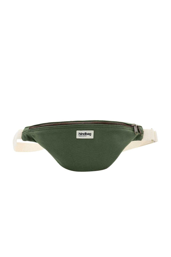 Marsupio Olivia in Cotone Biologico