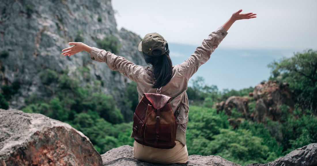 Come ridurre la plastica in viaggio: la guida per vacanze più sostenibili
