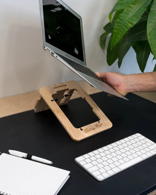 Supporto per Laptop Portatile