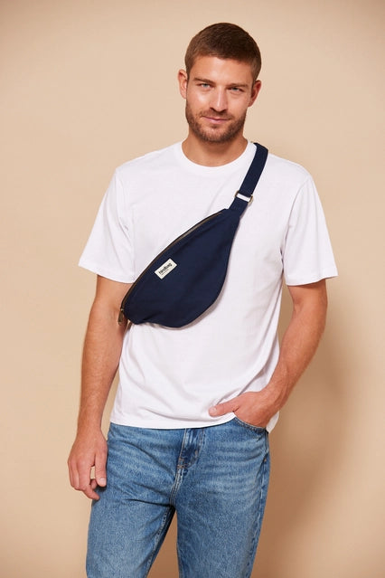 Marsupio Sasha in Cotone Biologico