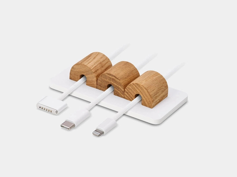 Organizzatore di Cavi Magnetico
