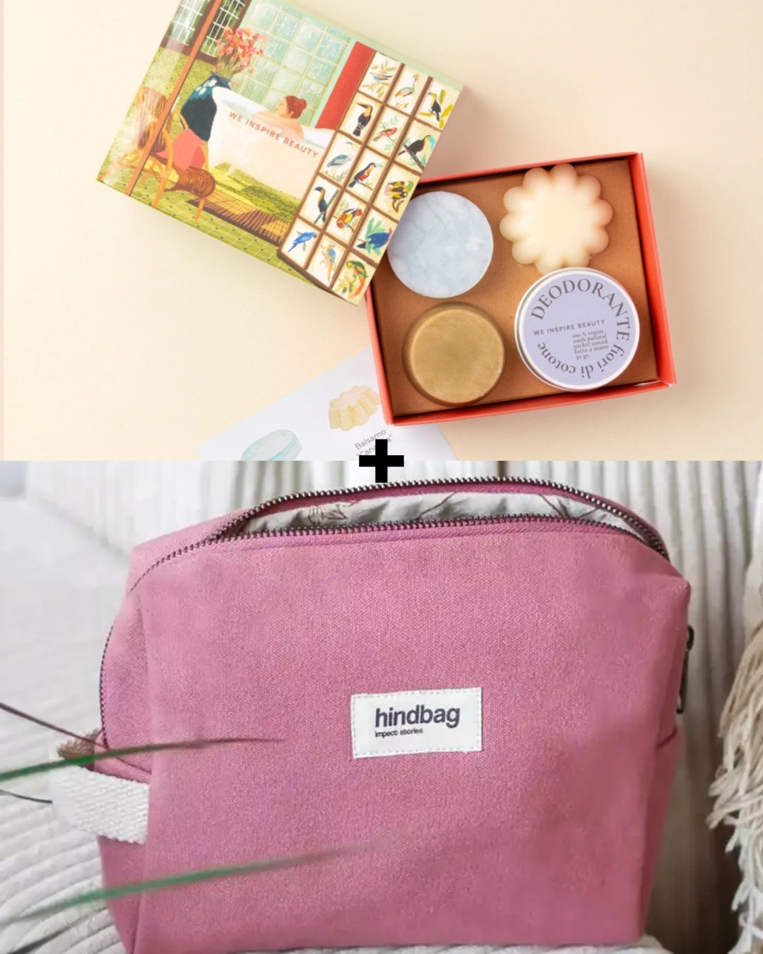 Travel Kit Essetials