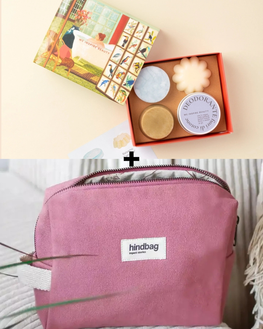 Travel Kit Essetials