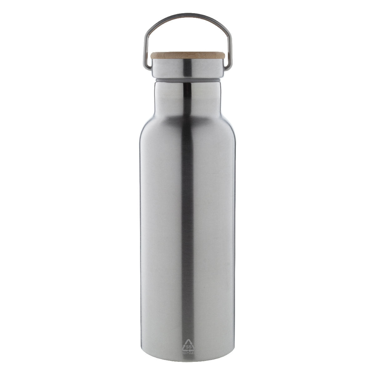Borraccia Termica in Acciaio Inox Riciclato