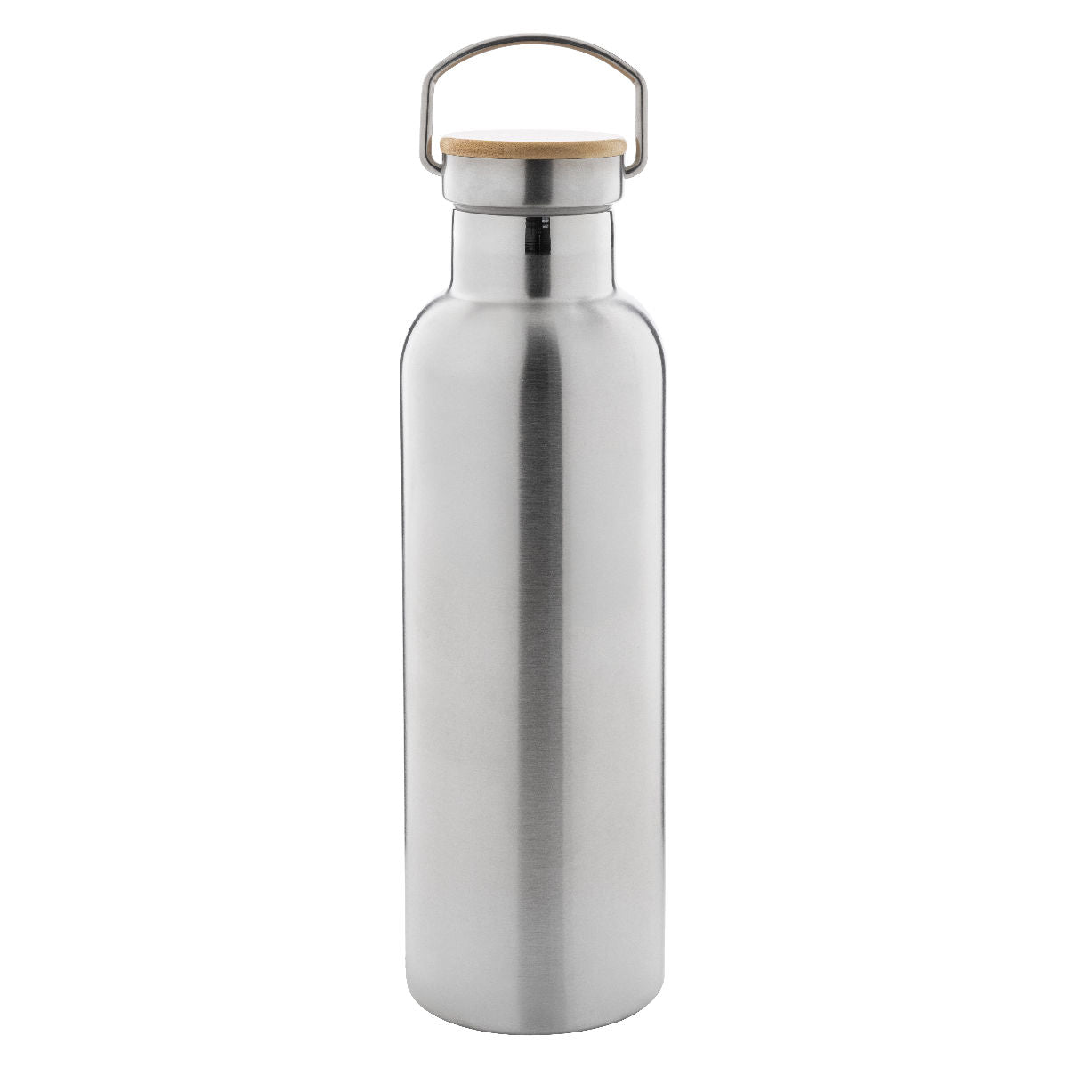 Borraccia Termica in Acciaio Inox Riciclato