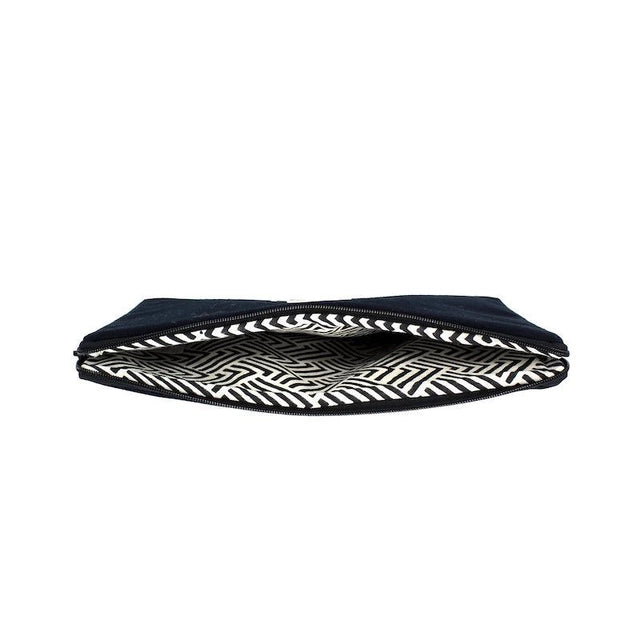 Custodia Laptop in Cotone Biologico