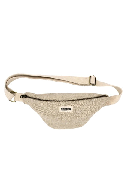 Marsupio Olivia in Cotone Biologico