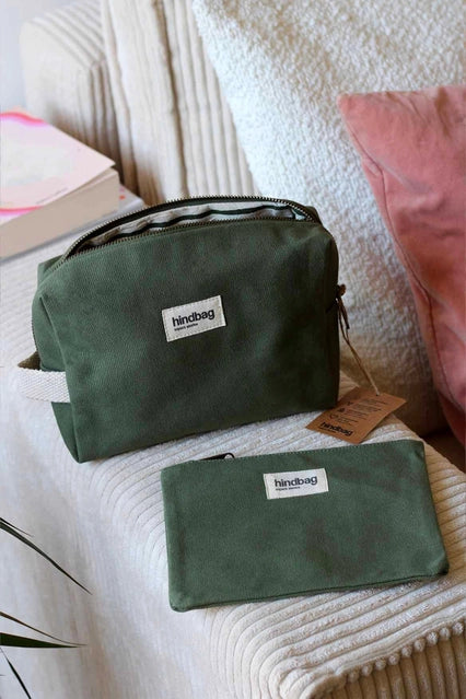 Travel Kit Essetials