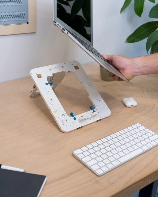 Supporto per Laptop Portatile