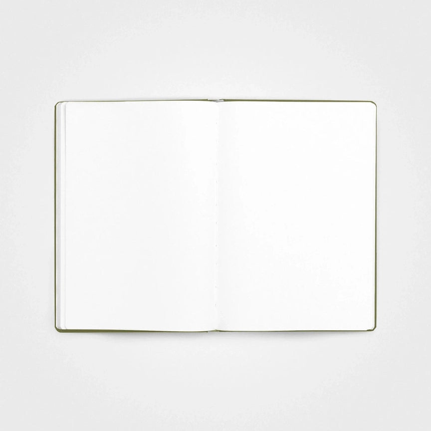Quaderno A5 in Stone Paper