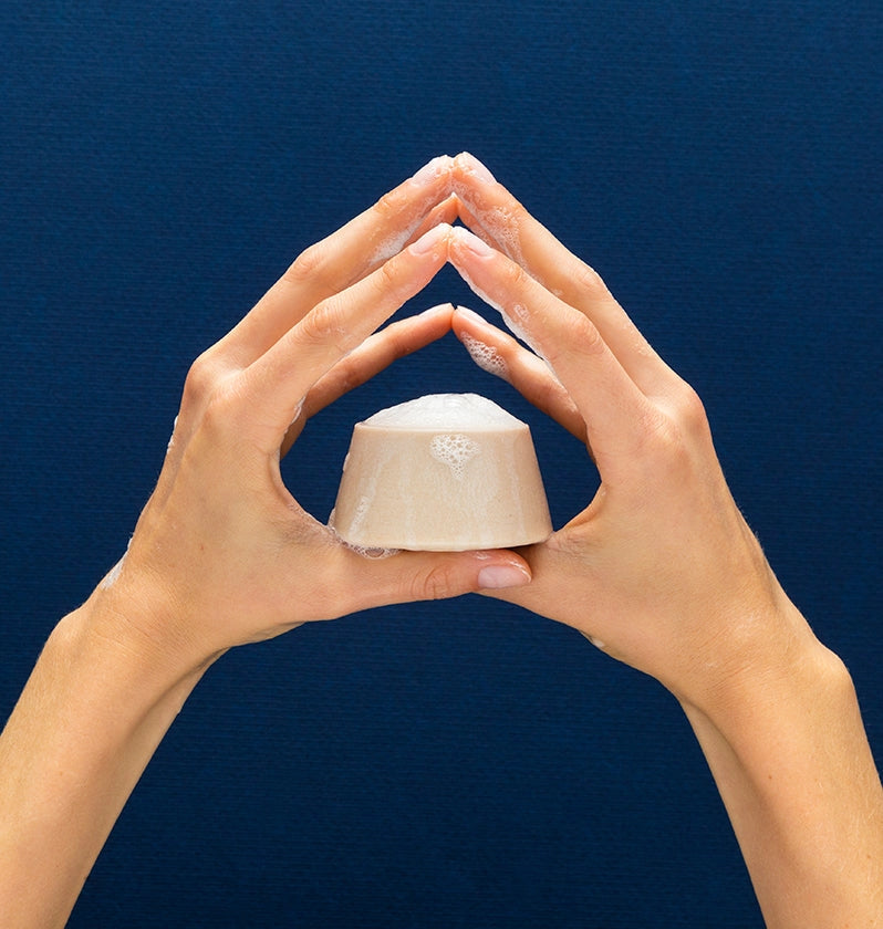 Shampoo Riequilibrante Mediterraneo