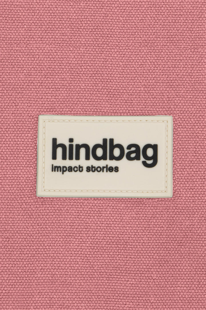 Travel Bag in Cotone Biologico