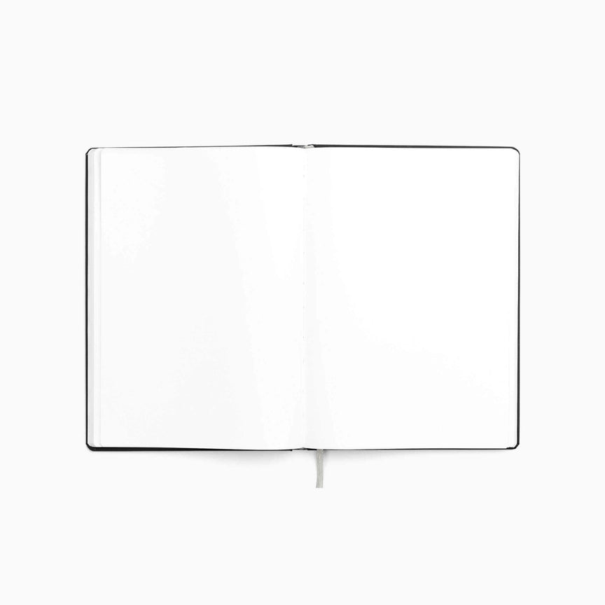 Quaderno A5 in Stone Paper