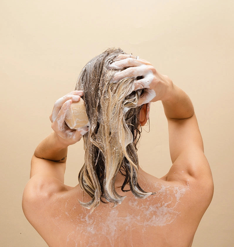 Shampoo Purificante Levante